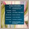 KnitPro Symfonie Premium Hand-Dyed Merino Wool & Polyamide Sock Yarns|Terra Variegated Colors
